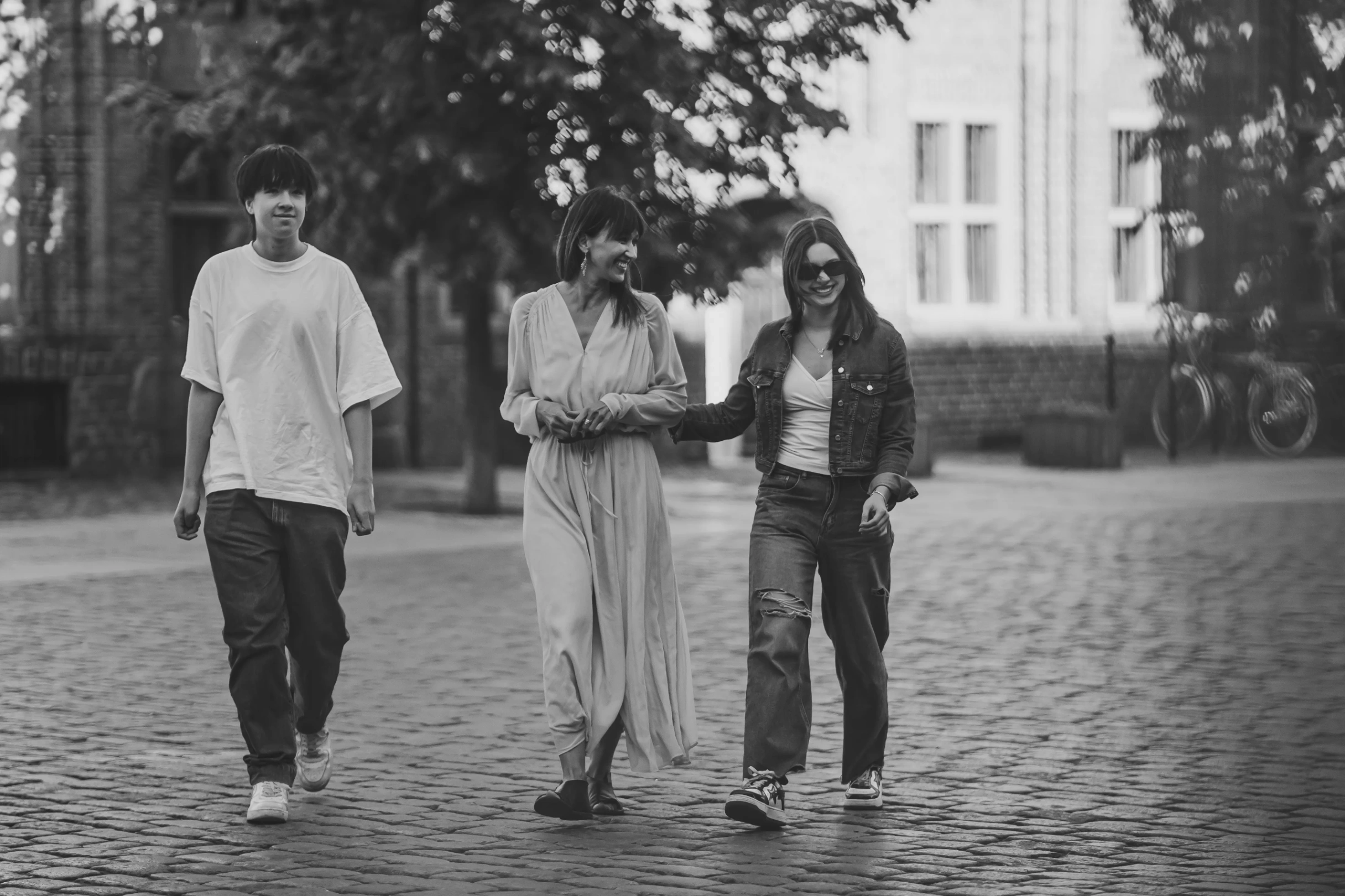 Sesja rodzinna w Toruniu