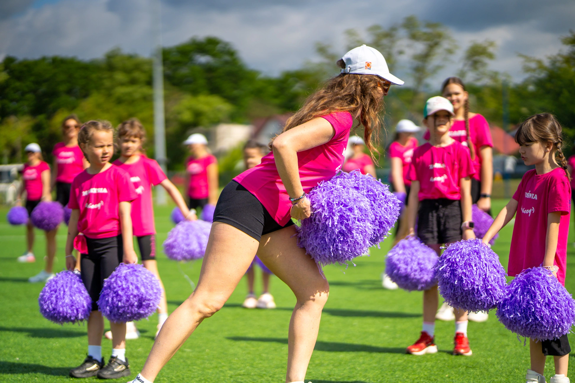 Ewenty i imprezy firmowe w Toruniu