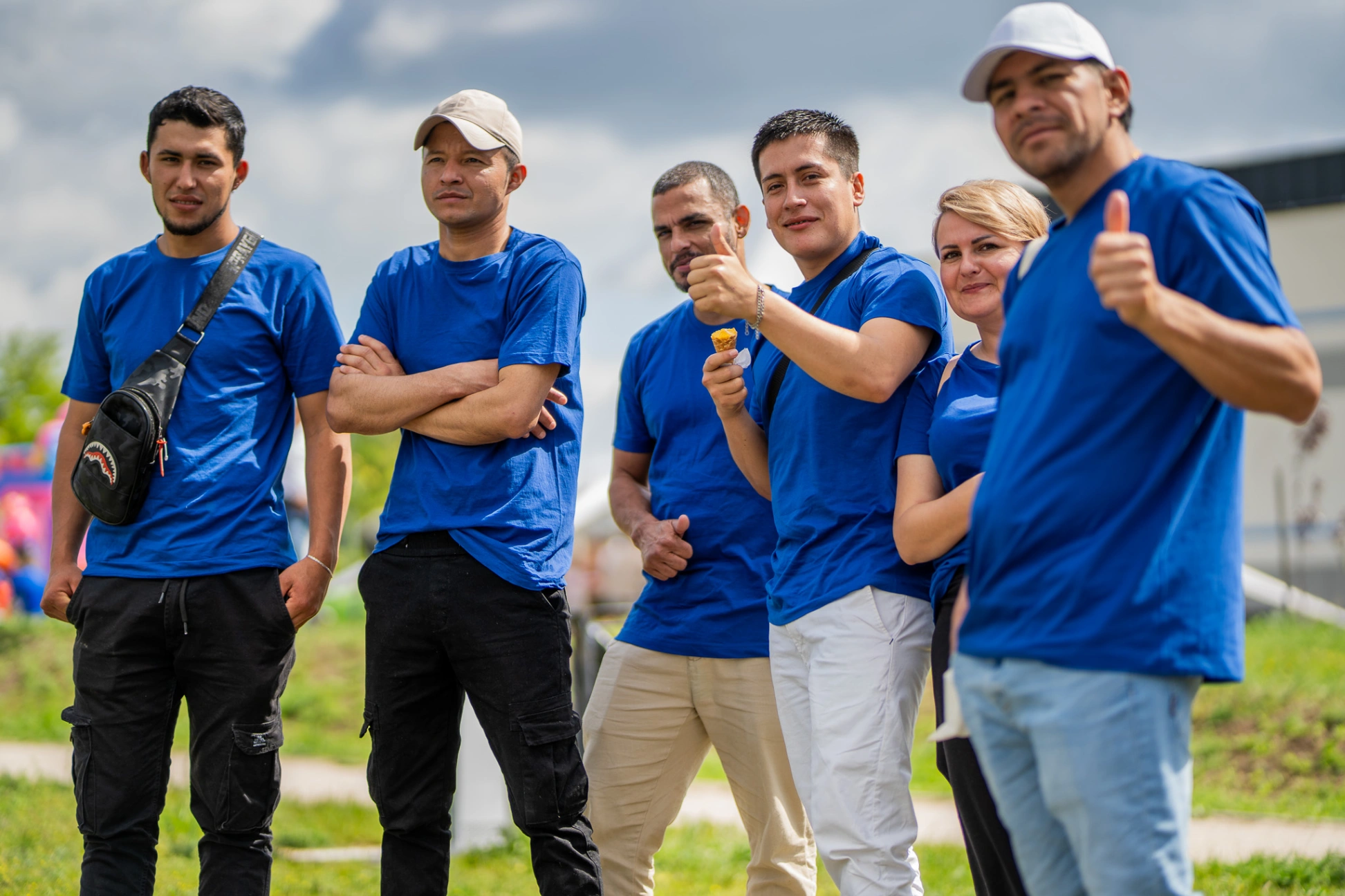 Ewenty i imprezy firmowe w Toruniu