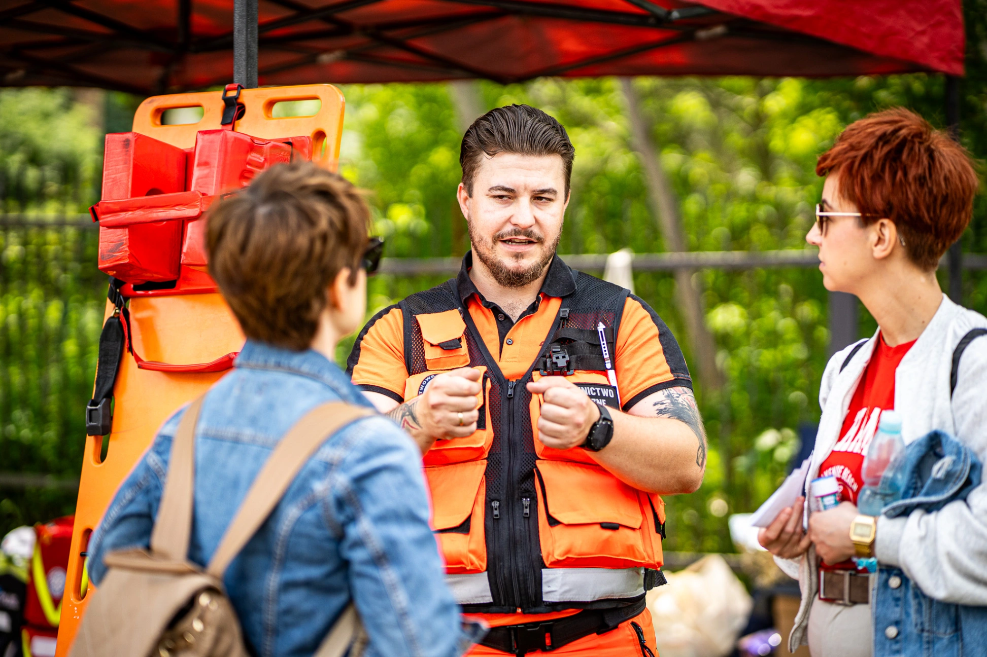 Ewenty i imprezy firmowe w Toruniu