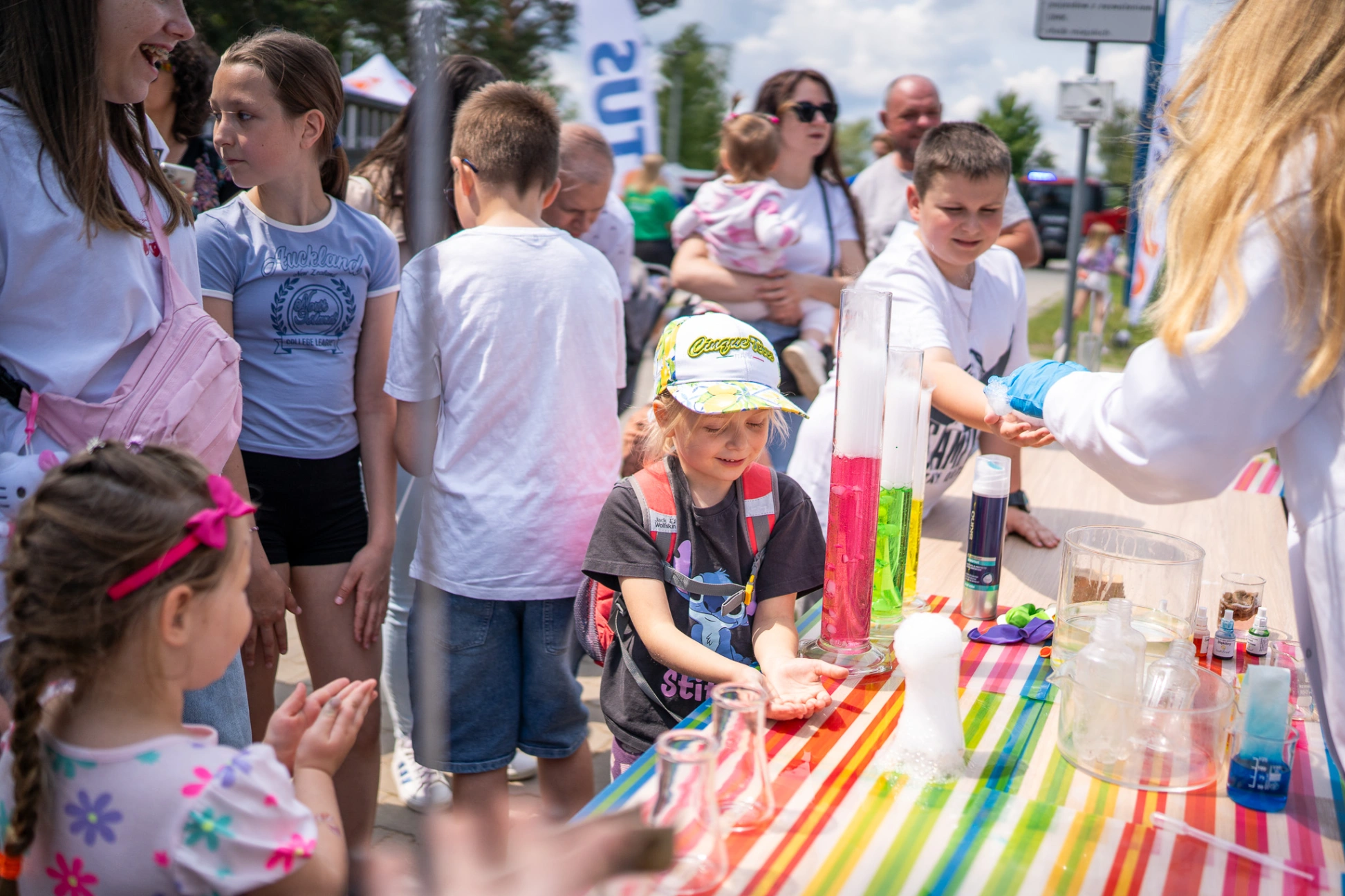 Ewenty i imprezy firmowe w Toruniu