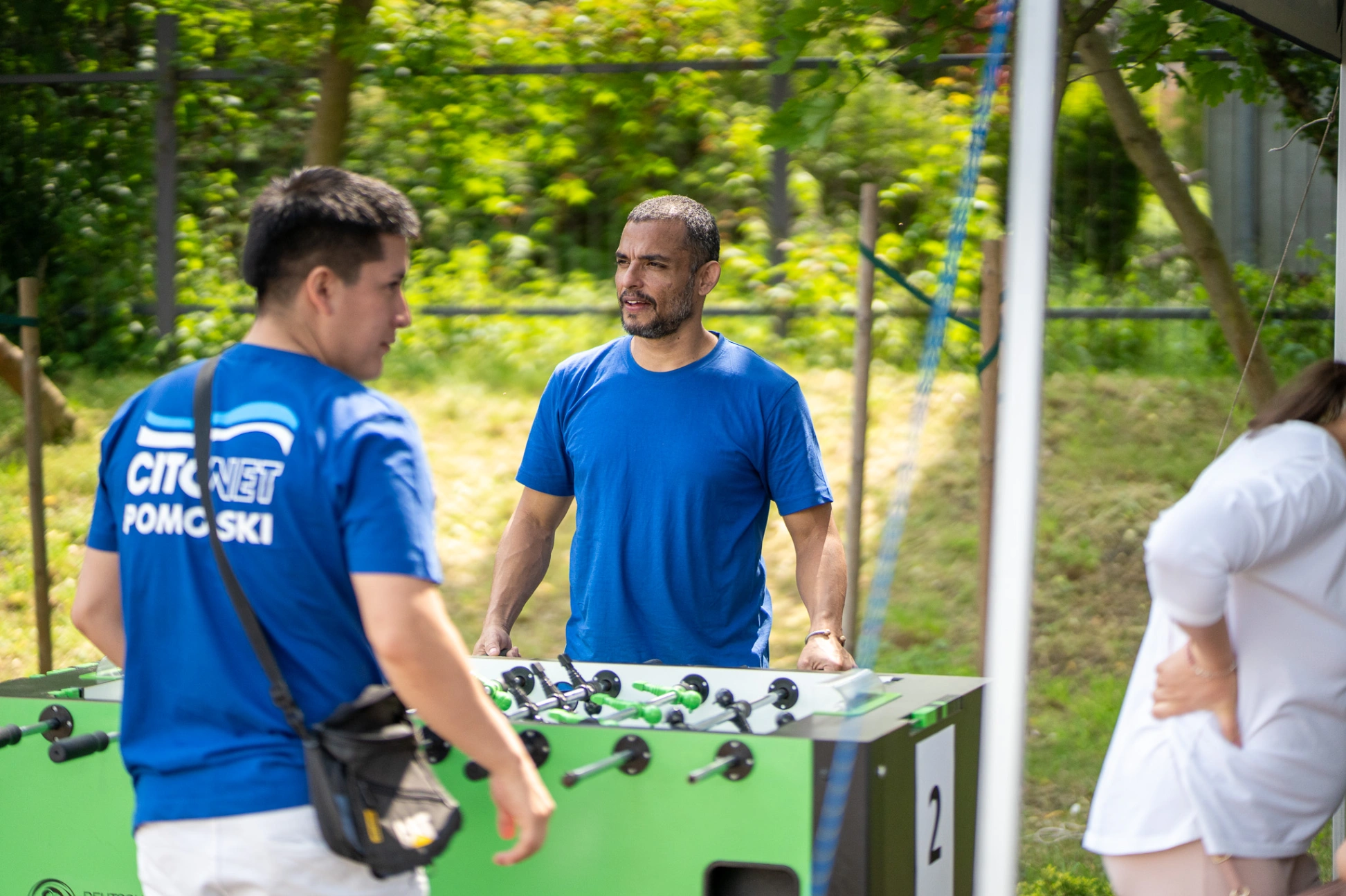 Ewenty i imprezy firmowe w Toruniu