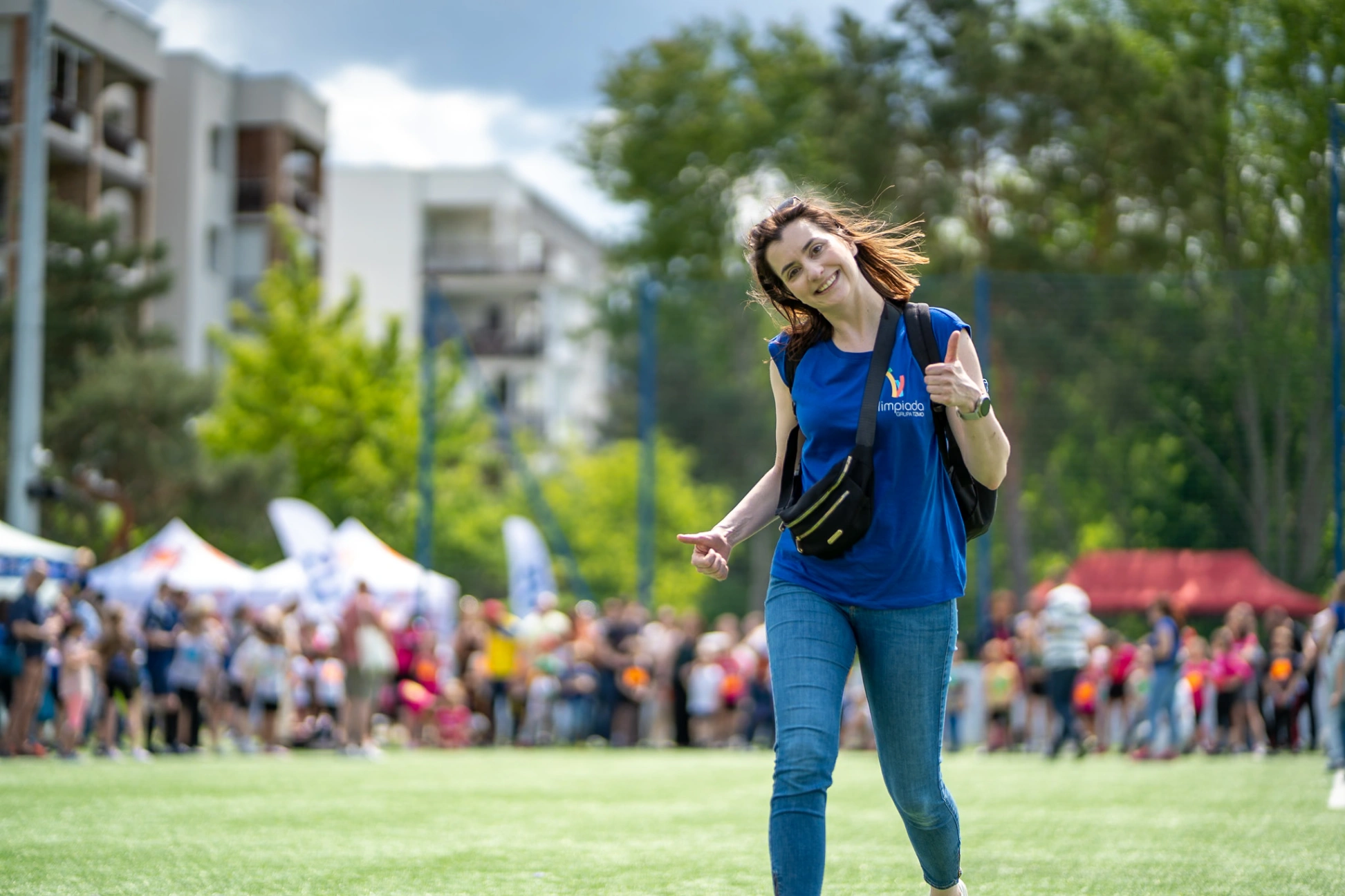 Ewenty i imprezy firmowe w Toruniu