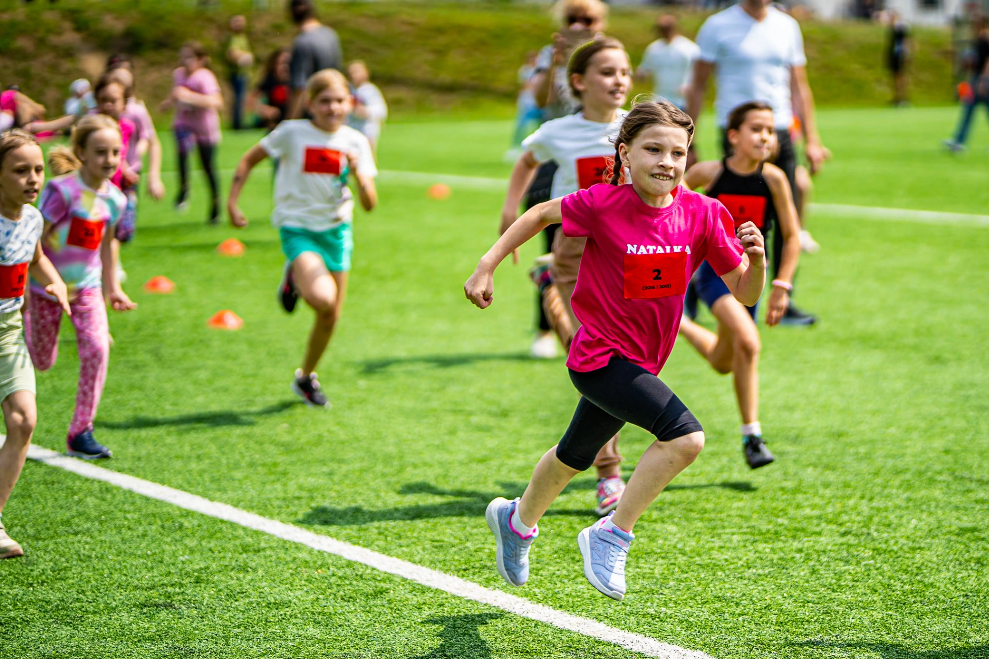 Ewenty i imprezy firmowe w Toruniu