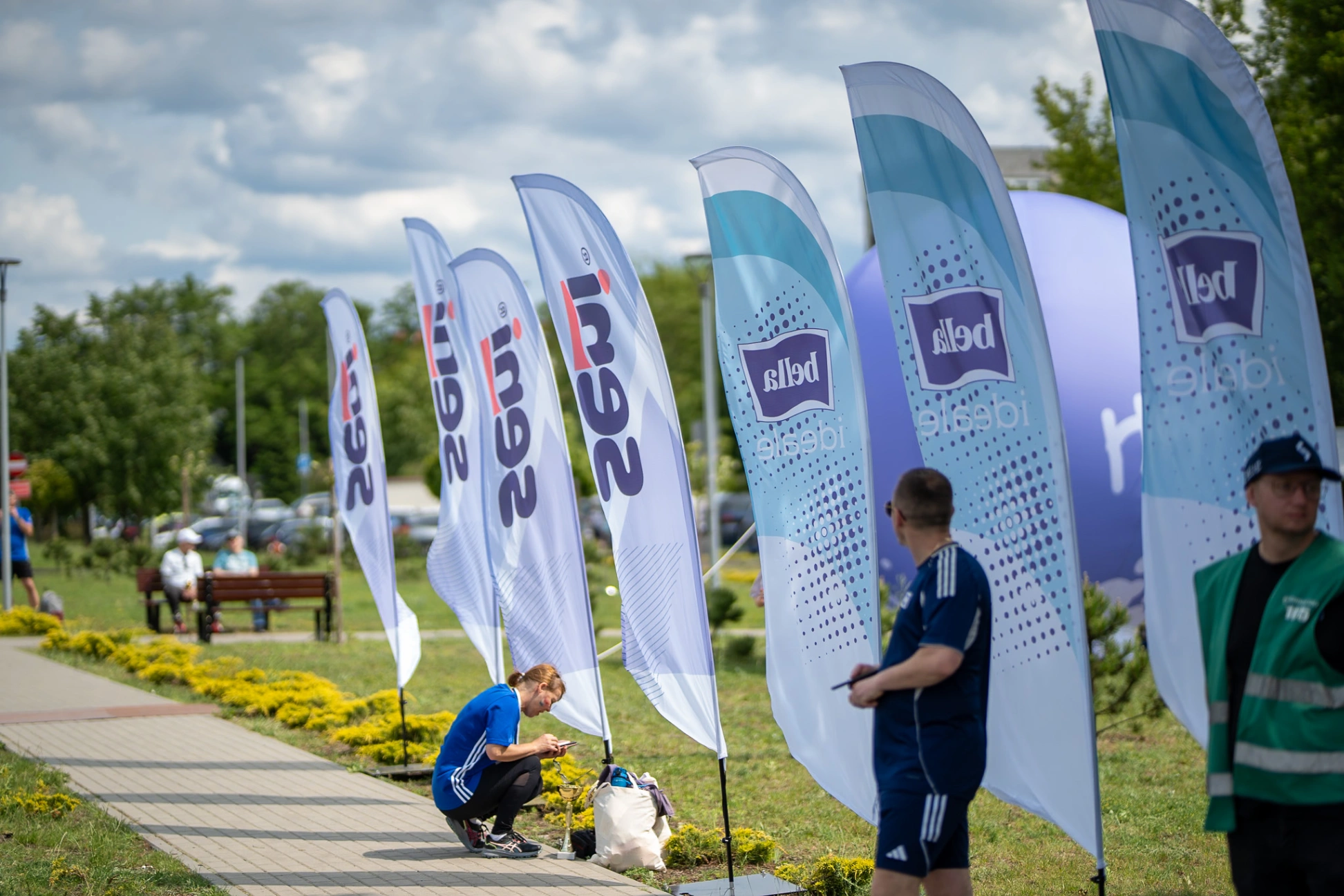 Ewenty i imprezy firmowe w Toruniu