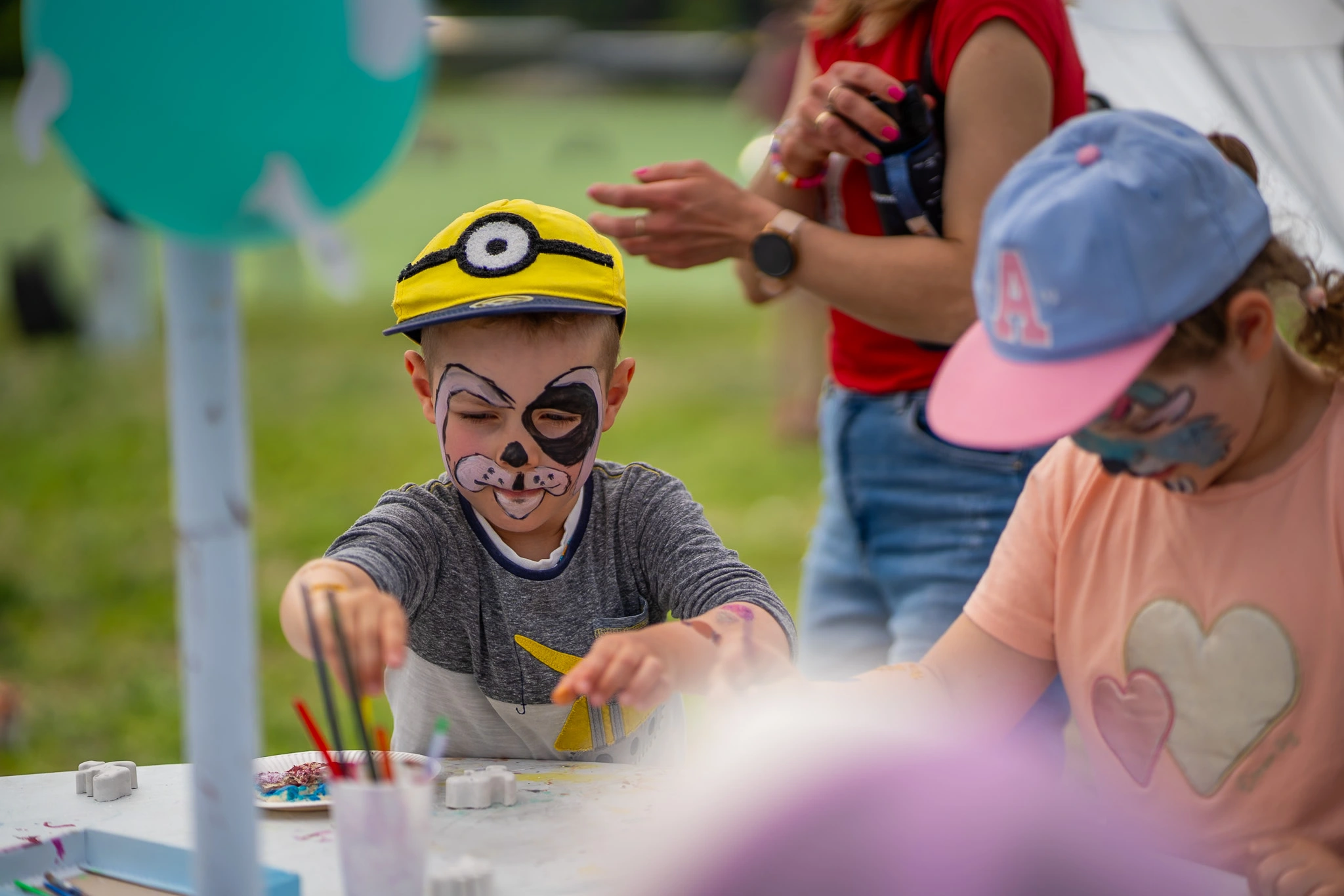 Ewenty i imprezy firmowe w Toruniu