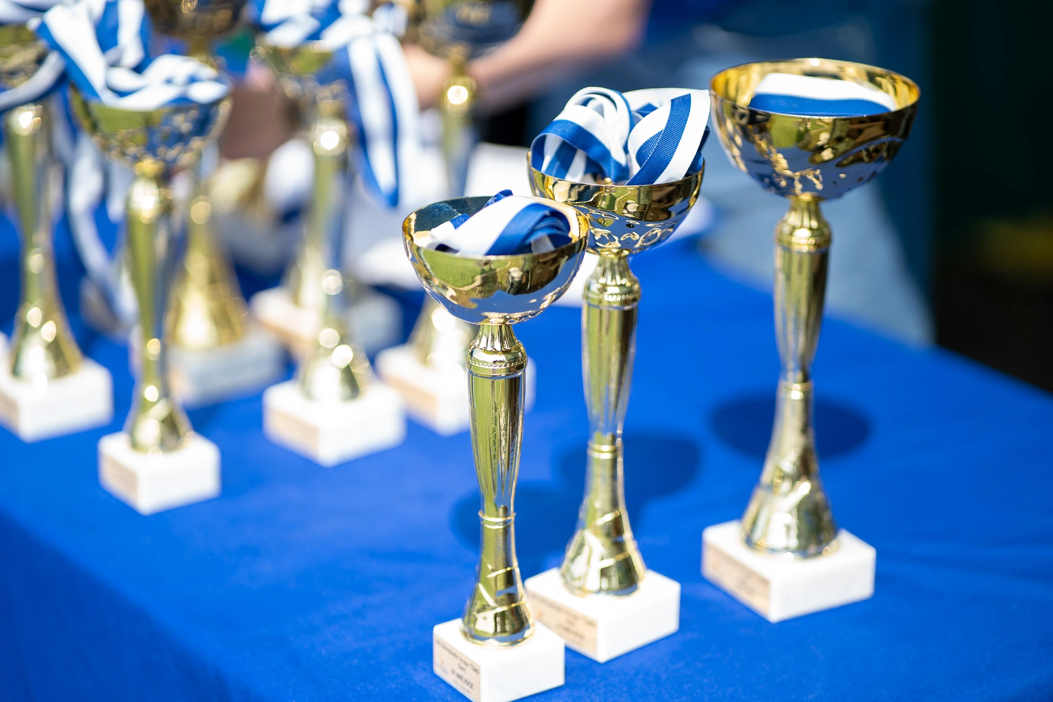 Ewenty i imprezy firmowe w Toruniu