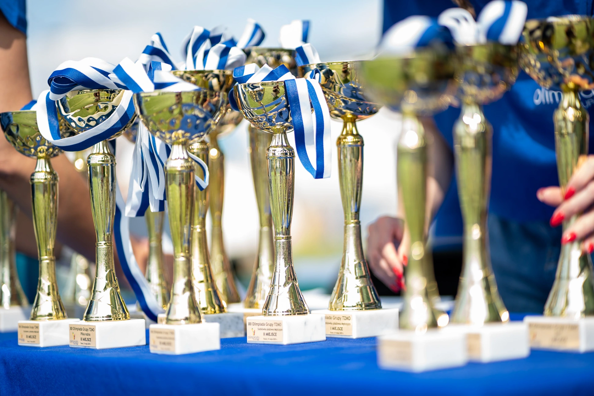 Ewenty i imprezy firmowe w Toruniu