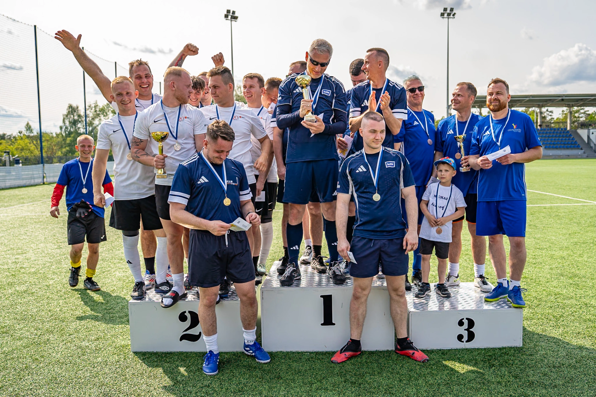 Ewenty i imprezy firmowe w Toruniu