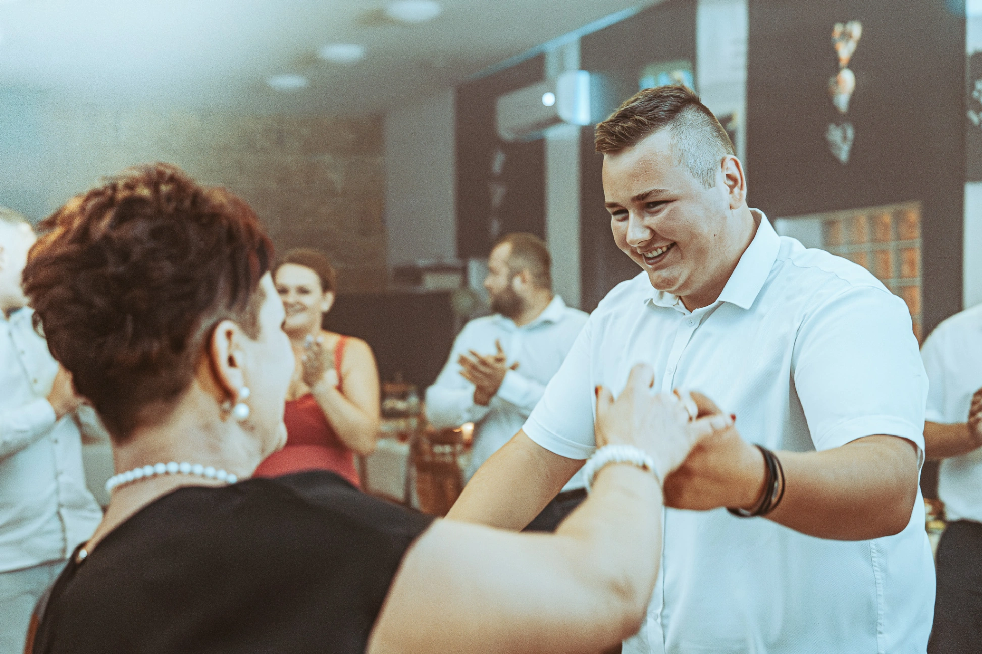 Urodzinowych wspomnień kilka - detail