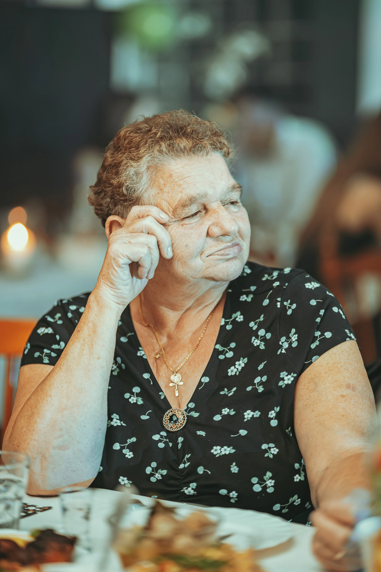 Urodzinowych wspomnień kilka