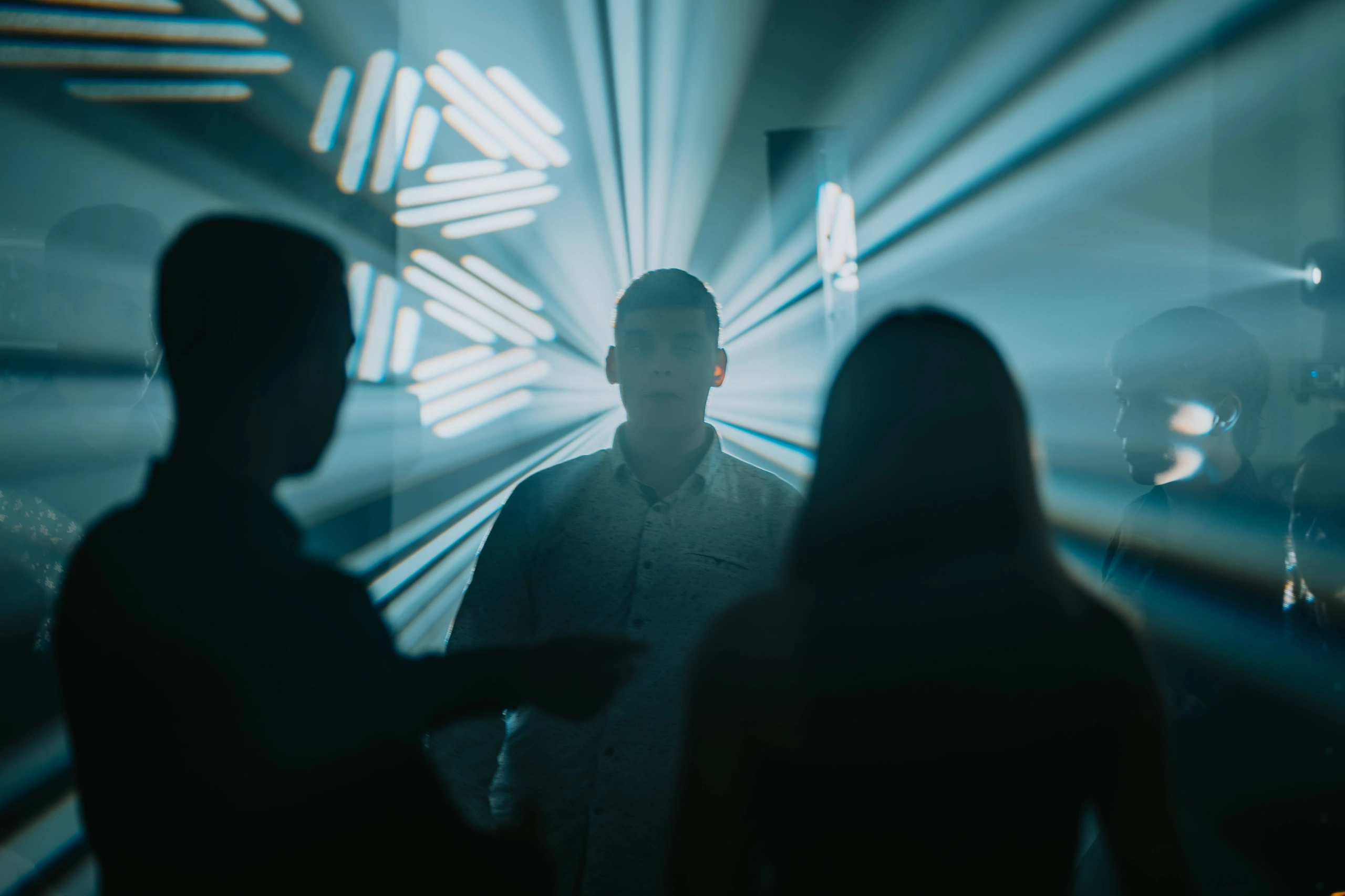 Na różne okazje mam swój styl